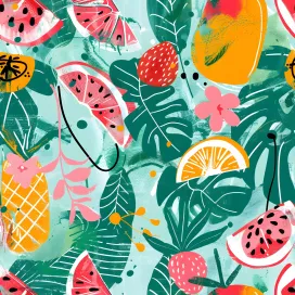 Summer Shape 68